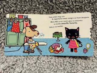 Libros infantiles precio unidad