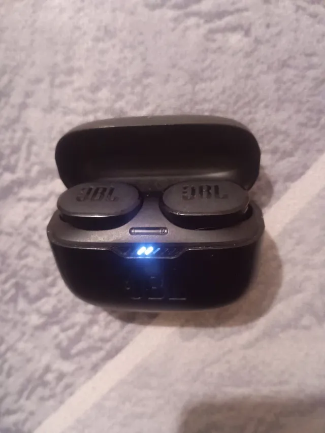 Auriculares JBL Negro