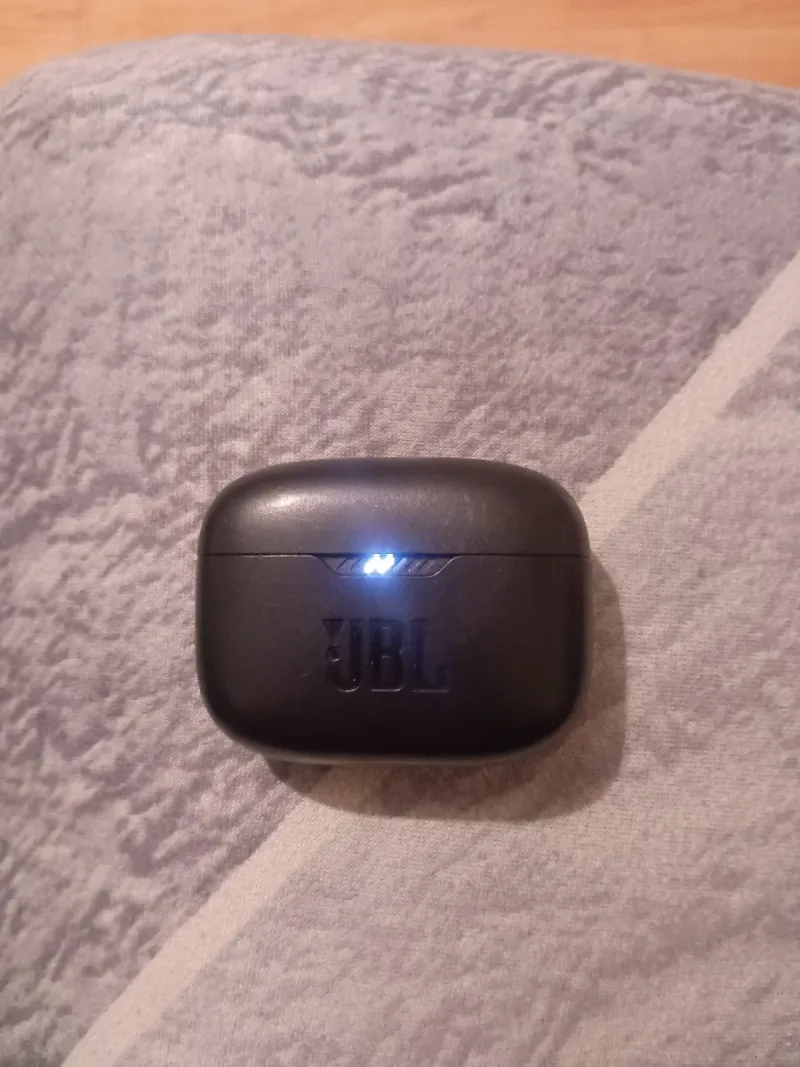 Auriculares JBL Negro afbeelding 2