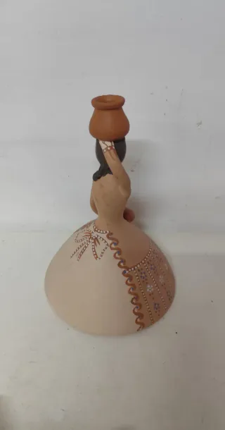 Botijo de cerámica Bellón