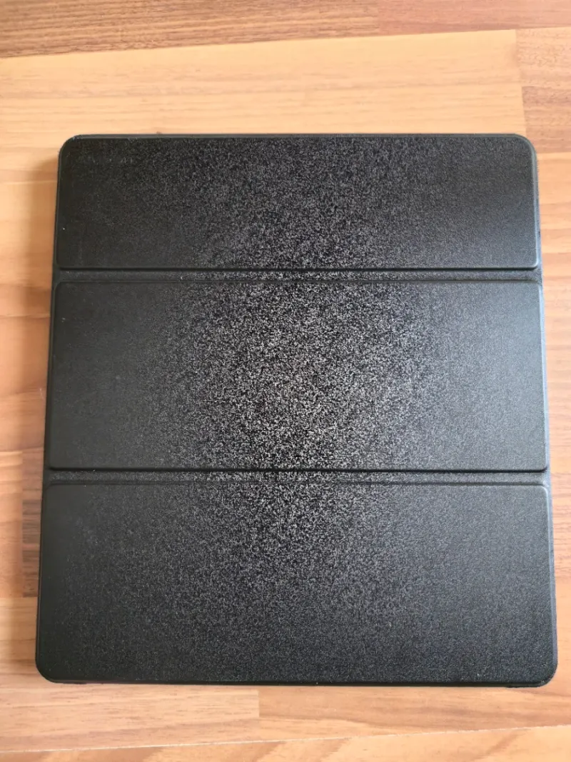Amazon Kindle Scribe Negro/Gris con funda 16gb. afbeelding 3