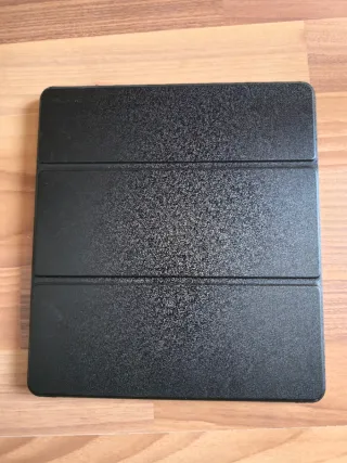 Amazon Kindle Scribe Nero/Grigio con custodia 16gb