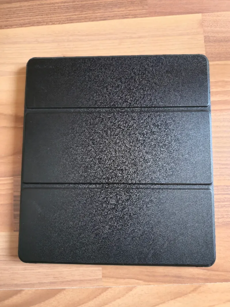 Amazon Kindle Scribe Negro/Gris con funda 16gb. afbeelding 4