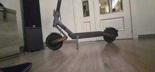 Patinete Xiaomi 4 Ultra Gris
