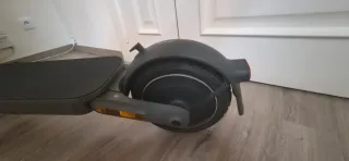 Patinete Xiaomi 4 Ultra Gris