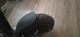 Patinete Xiaomi 4 Ultra Gris