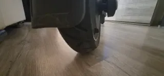 Patinete Xiaomi 4 Ultra Gris