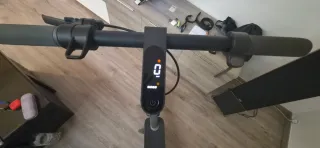 Patinete Xiaomi 4 Ultra Gris