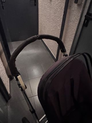 Bugaboo Camaleón Silla de Paseo + Silla Coche