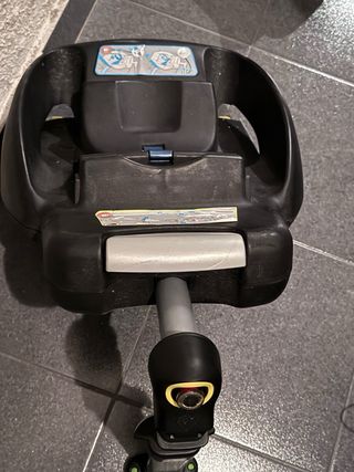 Bugaboo Camaleón Silla de Paseo + Silla Coche