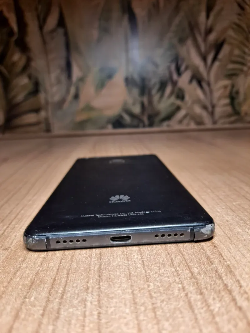 Huawei P9 Lite Negro afbeelding 3
