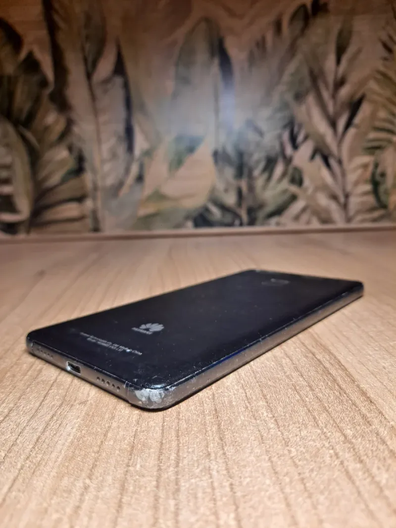 Huawei P9 Lite Negro afbeelding 4