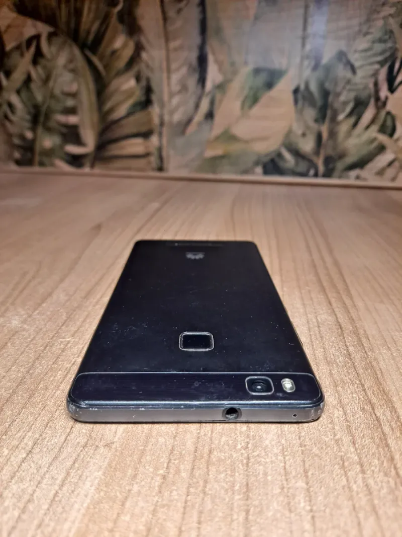 Huawei P9 Lite Negro afbeelding 5