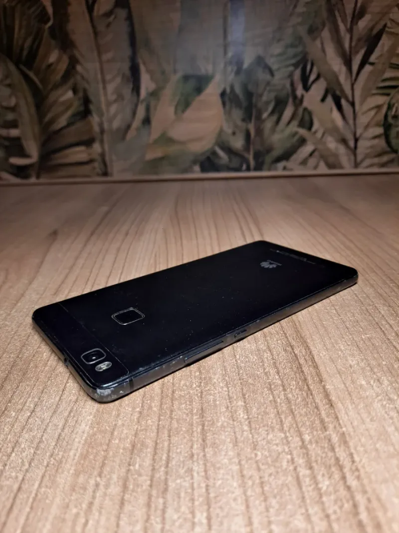 Huawei P9 Lite Negro afbeelding 6