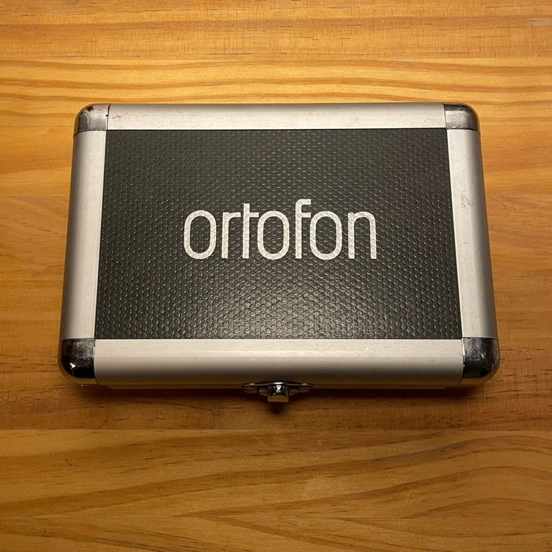 Aguja Ortofon Concorde Pro afbeelding 3