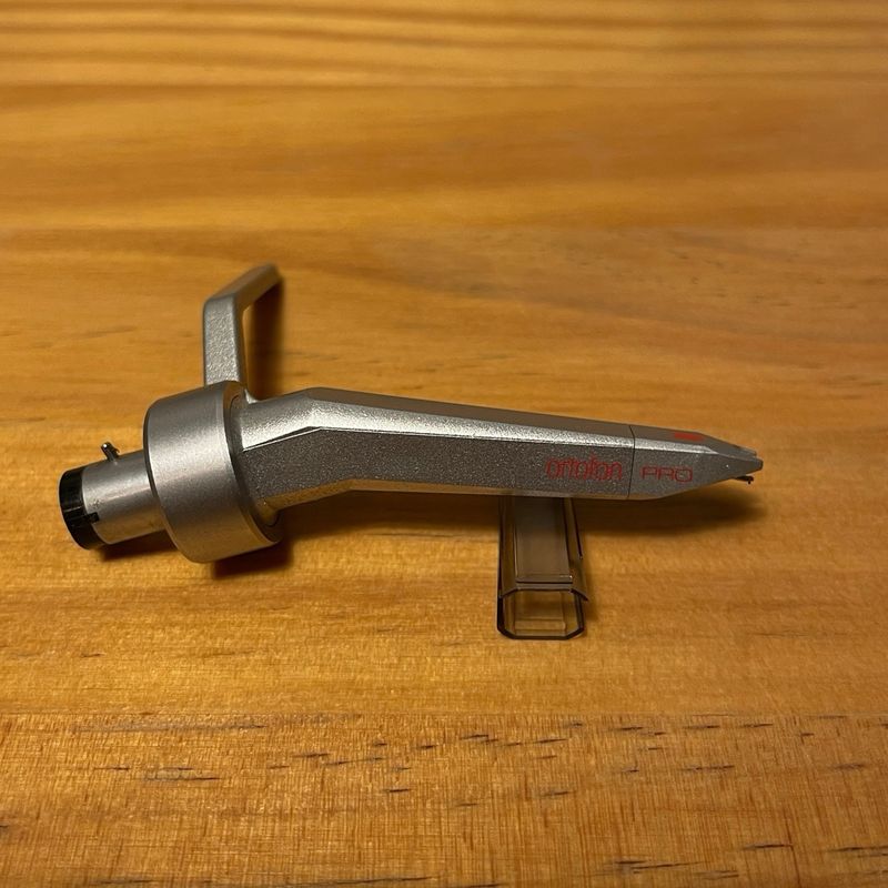 Aguja Ortofon Concorde Pro afbeelding 2