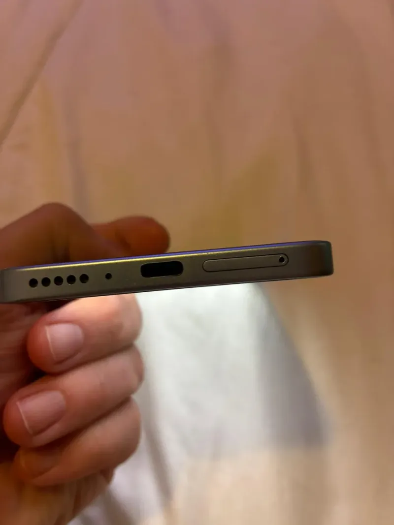 Redmi Note 13 256GB afbeelding 3