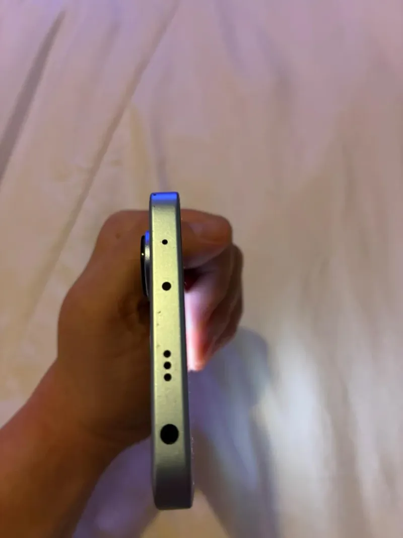 Redmi Note 13 256GB afbeelding 4