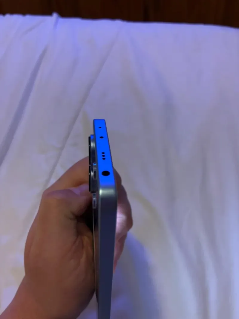 Redmi Note 13 256GB afbeelding 6