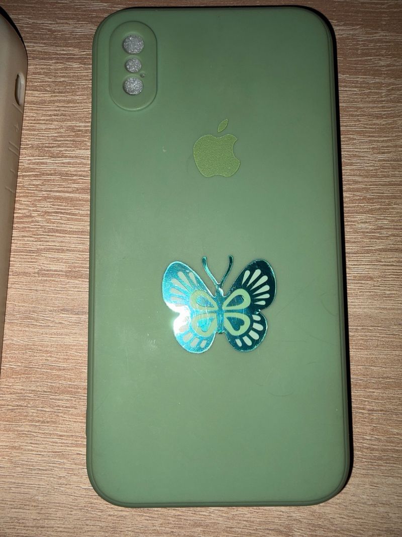 Carcasas iPhone X (6 unidades) afbeelding 2