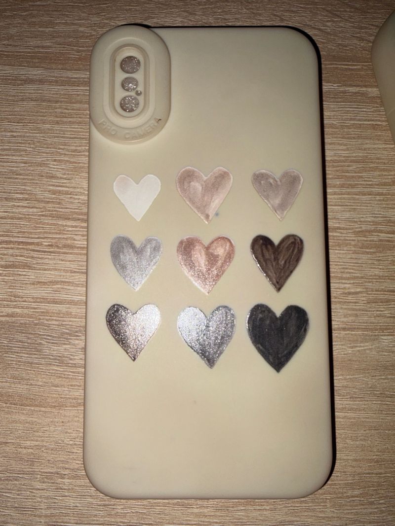 Carcasas iPhone X (6 unidades) afbeelding 4