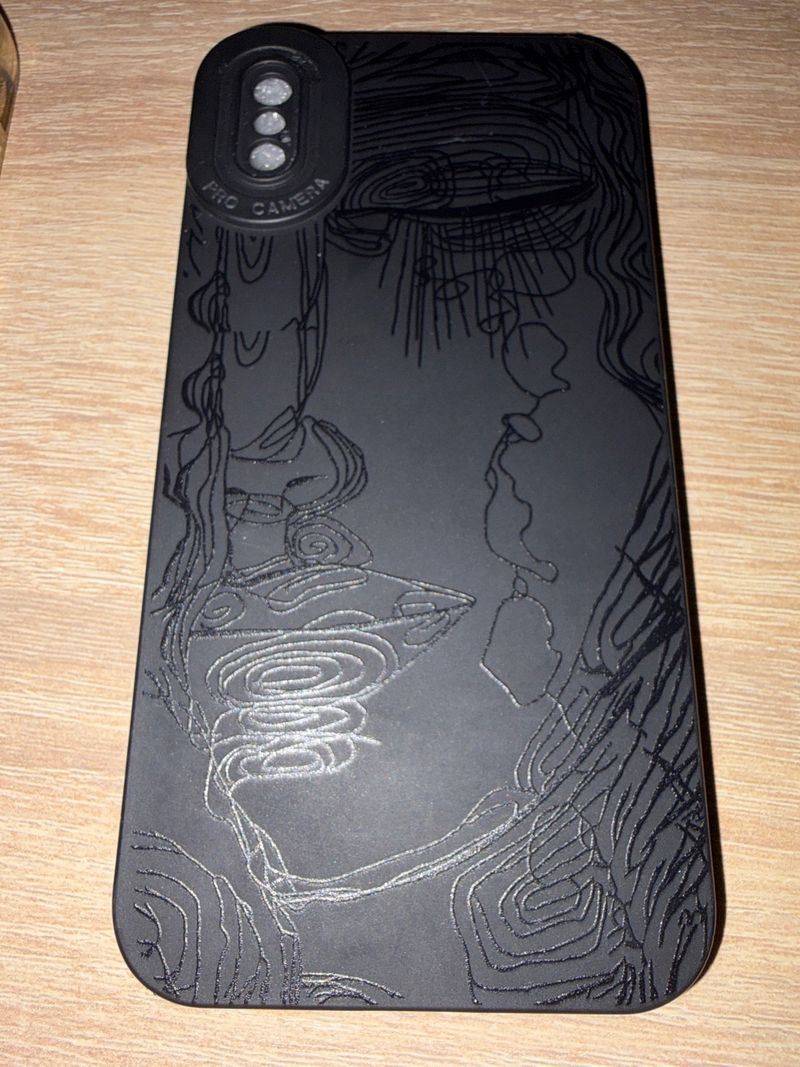 Carcasas iPhone X (6 unidades) afbeelding 5