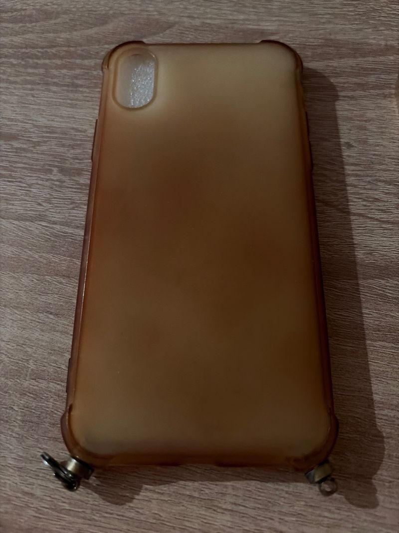 Carcasas iPhone X (6 unidades) afbeelding 7