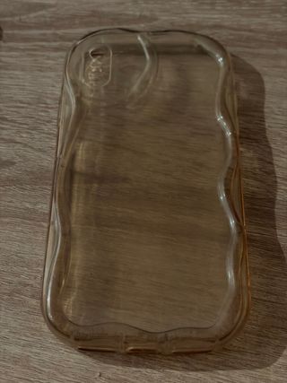 Cover per iPhone X (6 unità)