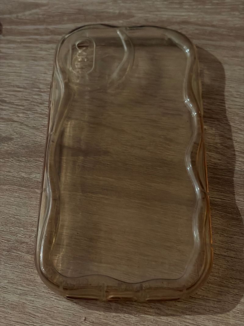 Carcasas iPhone X (6 unidades) afbeelding 6