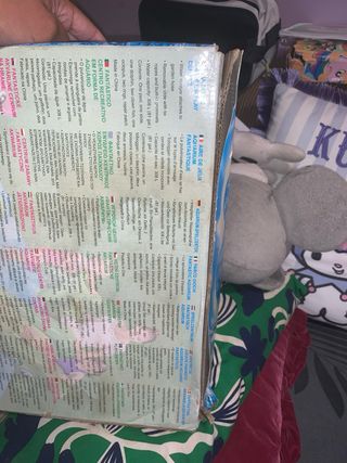 Piscina hinchable infantil Bestway