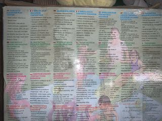 Piscina hinchable infantil Bestway