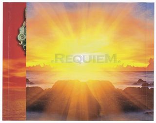 La Música de Los Dioses - Requiem