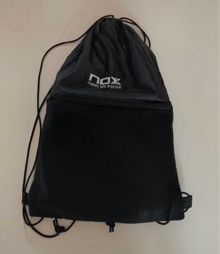 Pala Padel Nox Genius pro cup