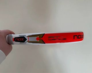 Pala Padel Nox Genius pro cup