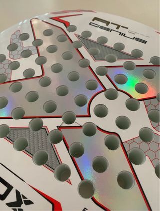 Pala Padel Nox Genius pro cup