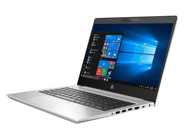HP ProBook 440 G6 i5 16GB RAM 256GB SSD afbeelding 2