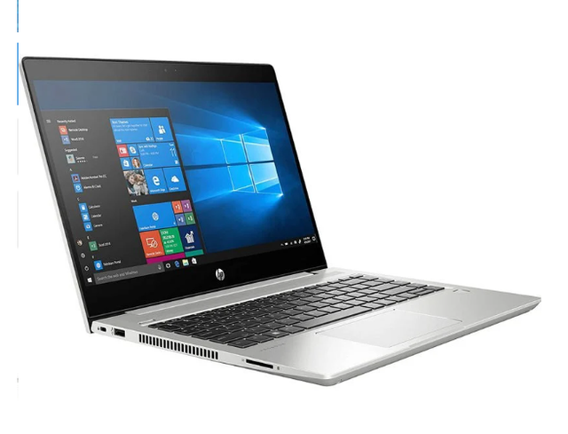 HP ProBook 440 G6 i5 16GB RAM 256GB SSD