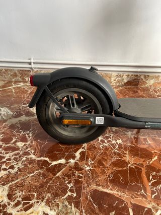 Patinete Eléctrico Xiaomi 4 + Accesorios