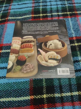 75 Caracolas, peces y otros seres marinos (Span...