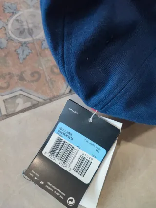 Oferta 3x2!!Gorra Nike FC Barcelona Just Do It