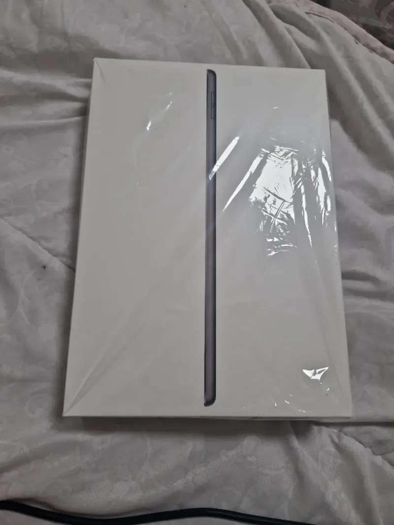 Apple iPad 9ª Gen Wi-Fi 64GB