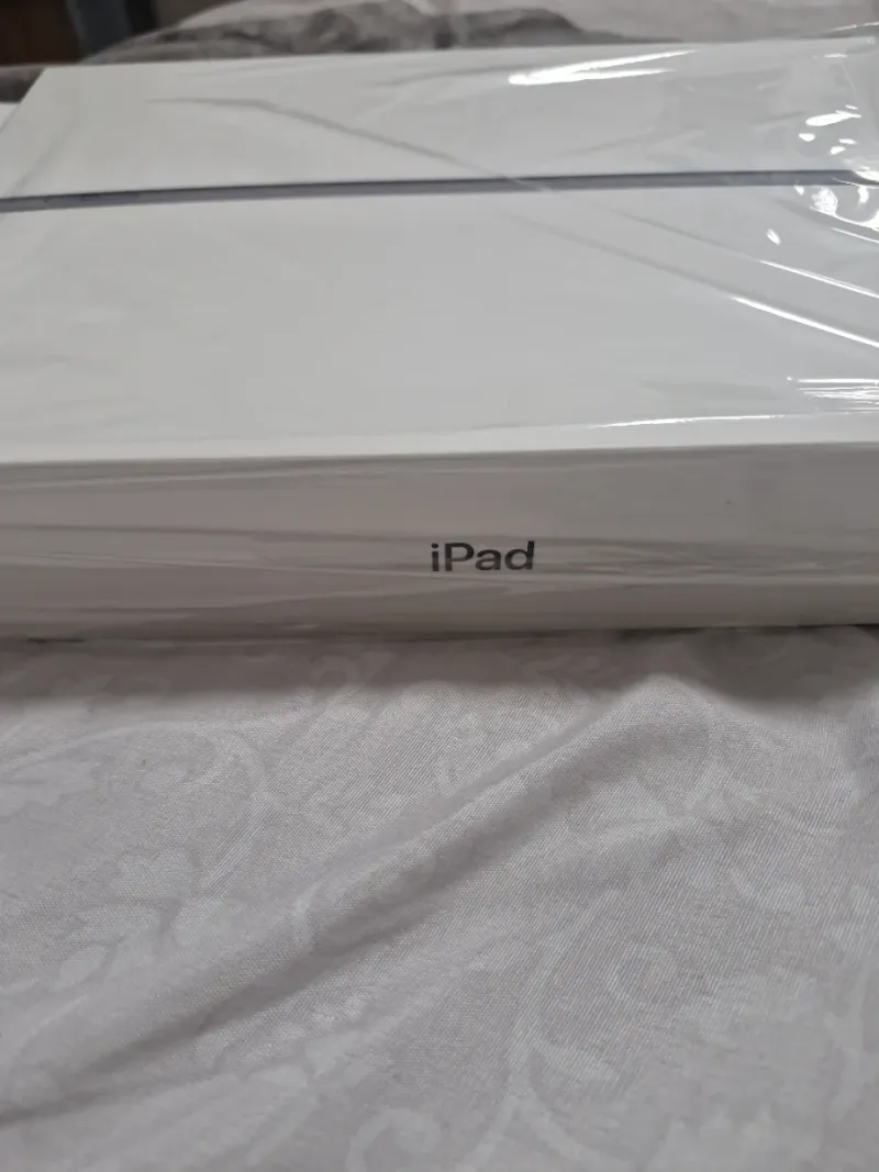 Apple iPad 9ª Gen Wi-Fi 64GB afbeelding 2
