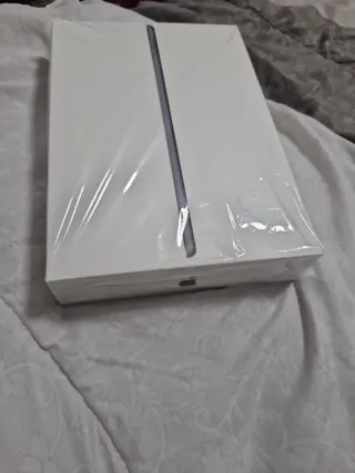 Apple iPad 9ª Gen Wi-Fi 64GB