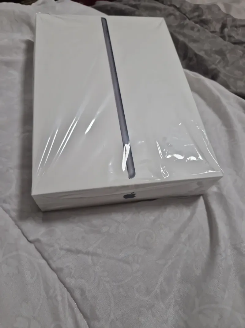 Apple iPad 9ª Gen Wi-Fi 64GB afbeelding 3