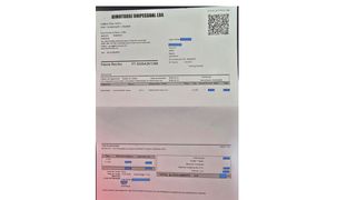 Bajo Ibanez TMB420B-BKF Black Flat