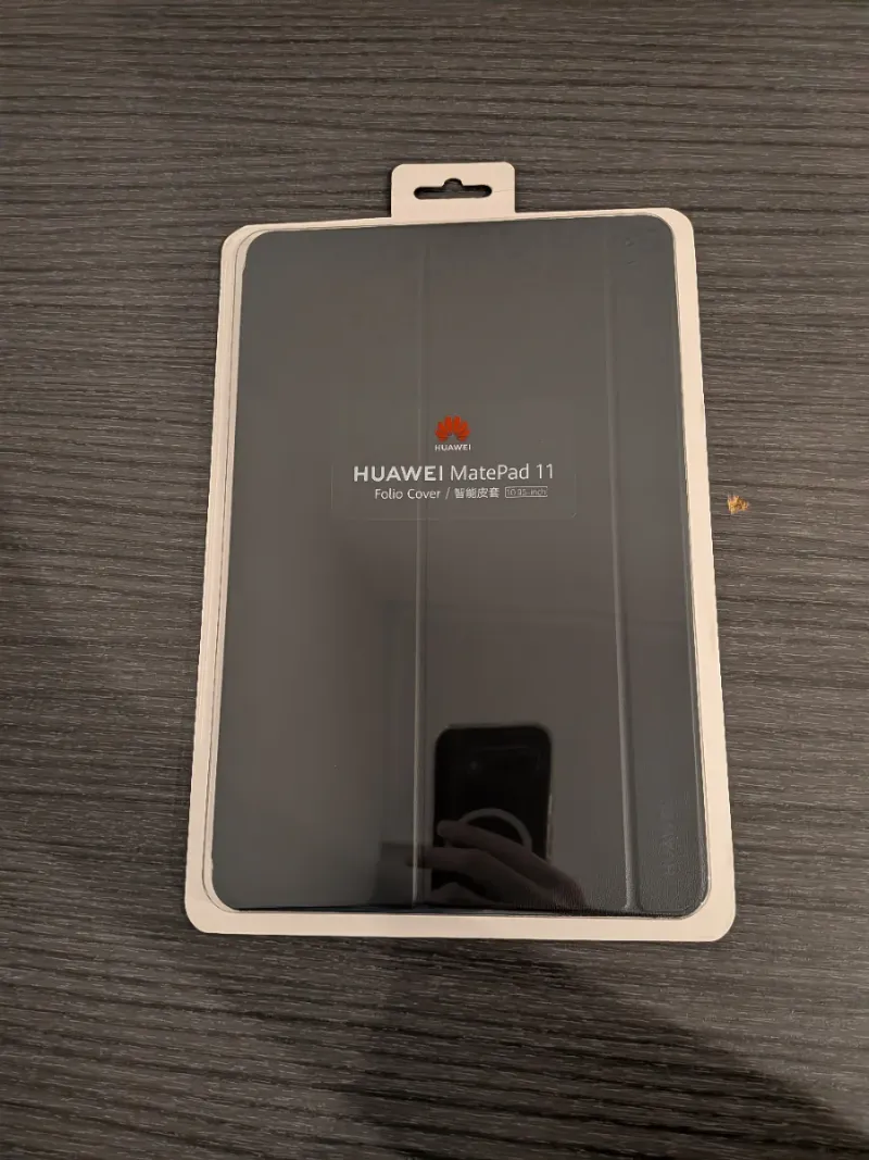 PACK Huawei MatePad 11 + Lápiz Original y más afbeelding 4