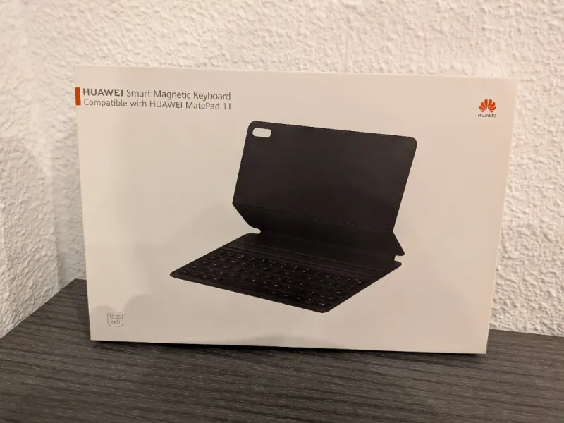 PACK Huawei MatePad 11 + Lápiz Original y más afbeelding 5