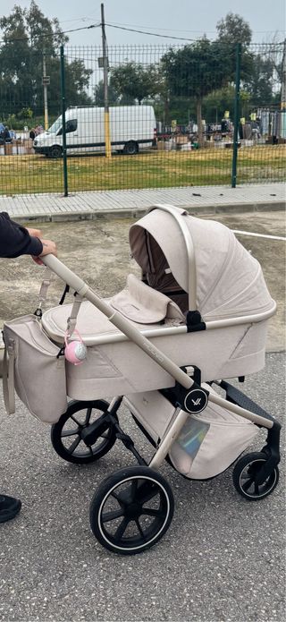 Muvvo Quick Boho Edición Limitada