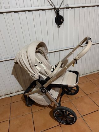 Muvvo Quick Boho Edición Limitada