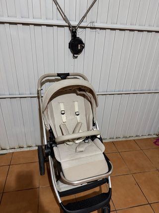 Muvvo Quick Boho Edición Limitada